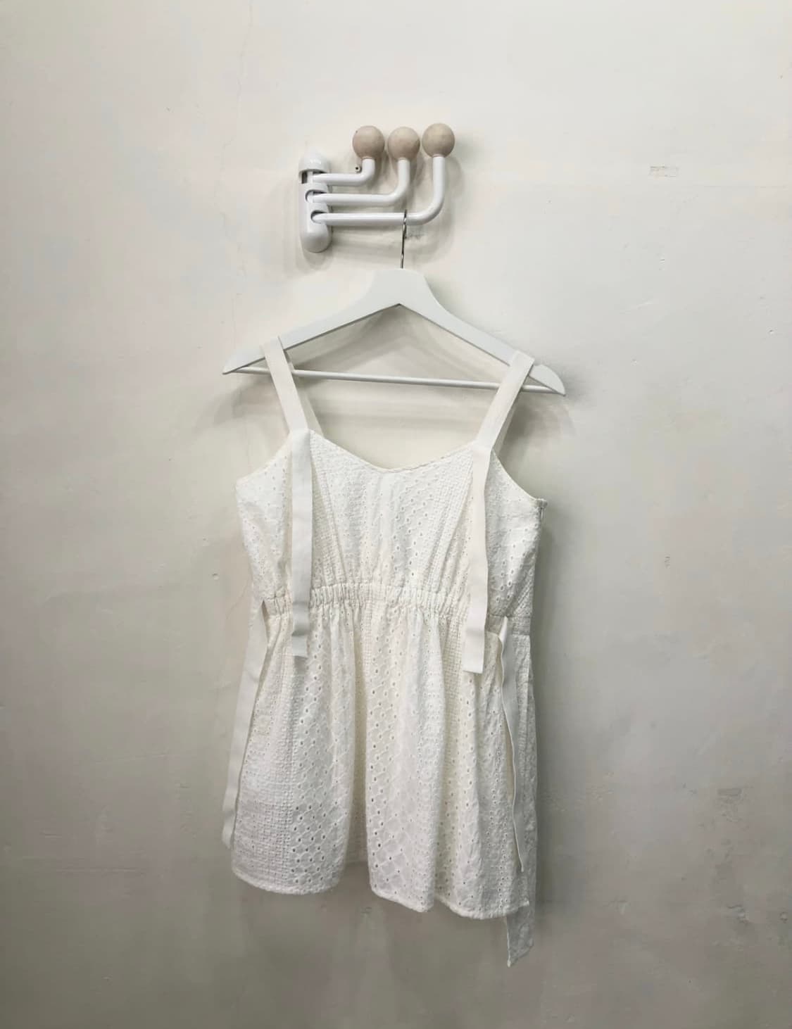 Mila Owen sleeveless 상품이미지1