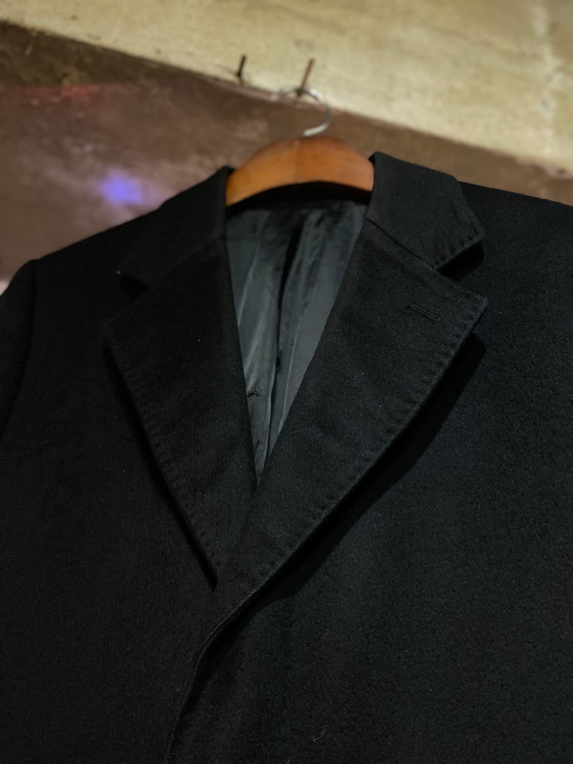 Yves Saint Laurent  이브 생 로랑 코트 상품이미지2