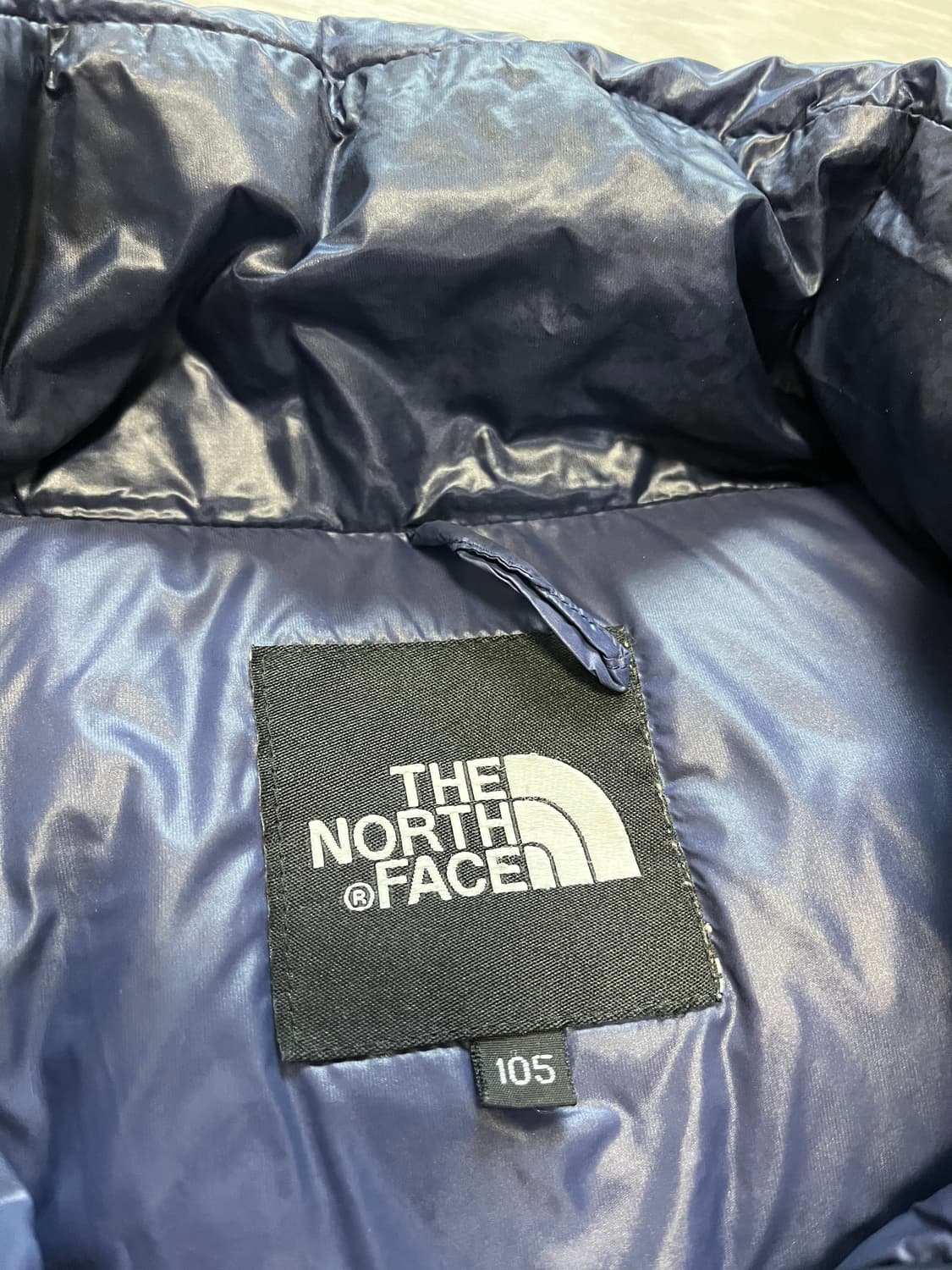 노스페이스 메트로700(105) 상품이미지9