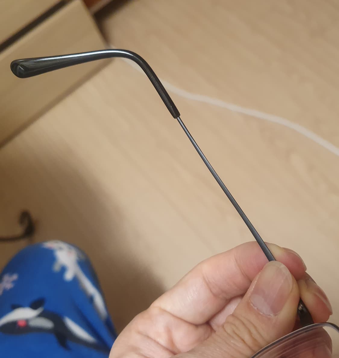 가메만넨 KMN125  블랙 상품이미지5