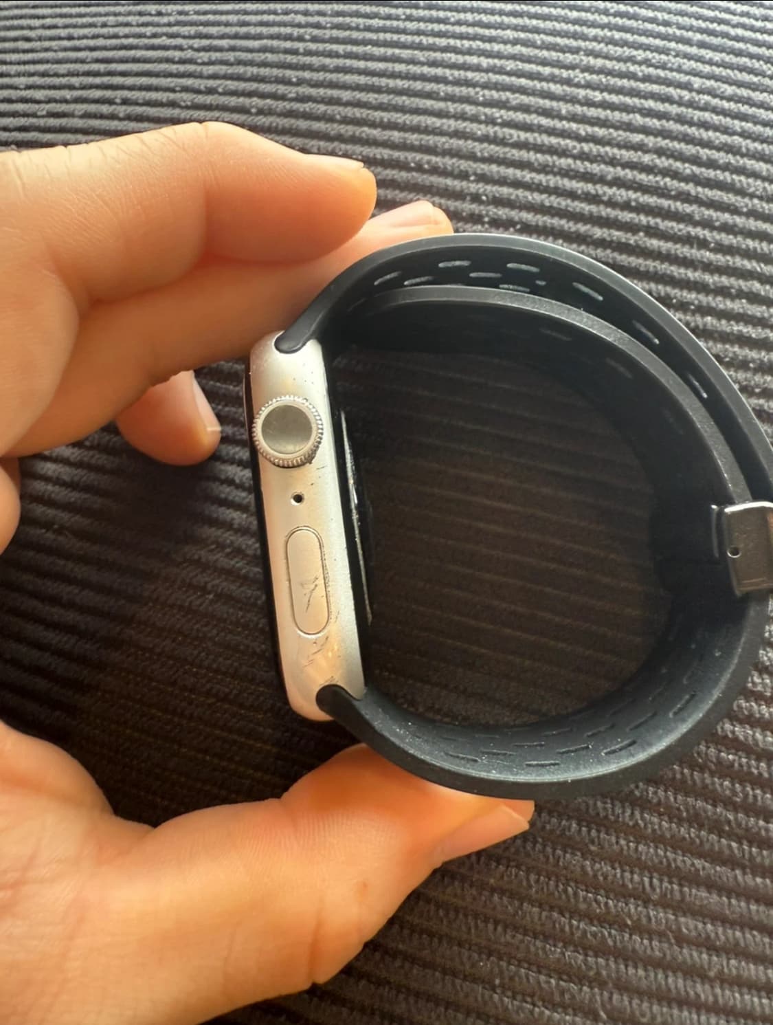 애플워치 7시리즈 44mm 상품이미지5