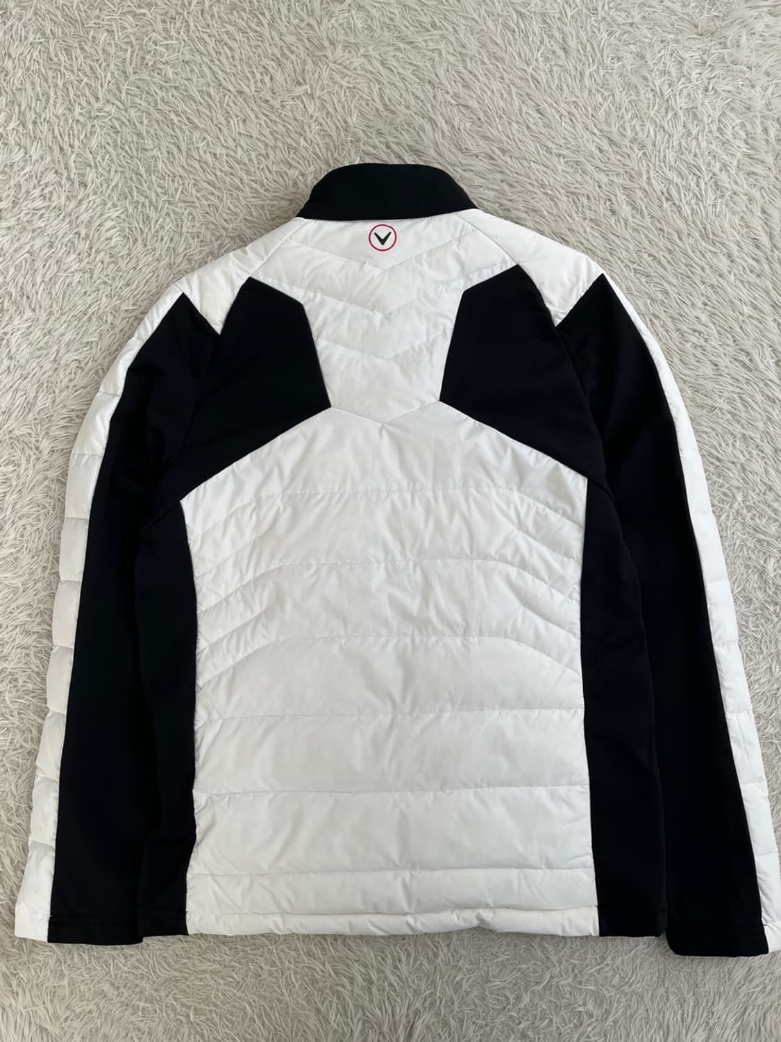 캘러웨이 경량 구스다운 패딩/#99 상품이미지4