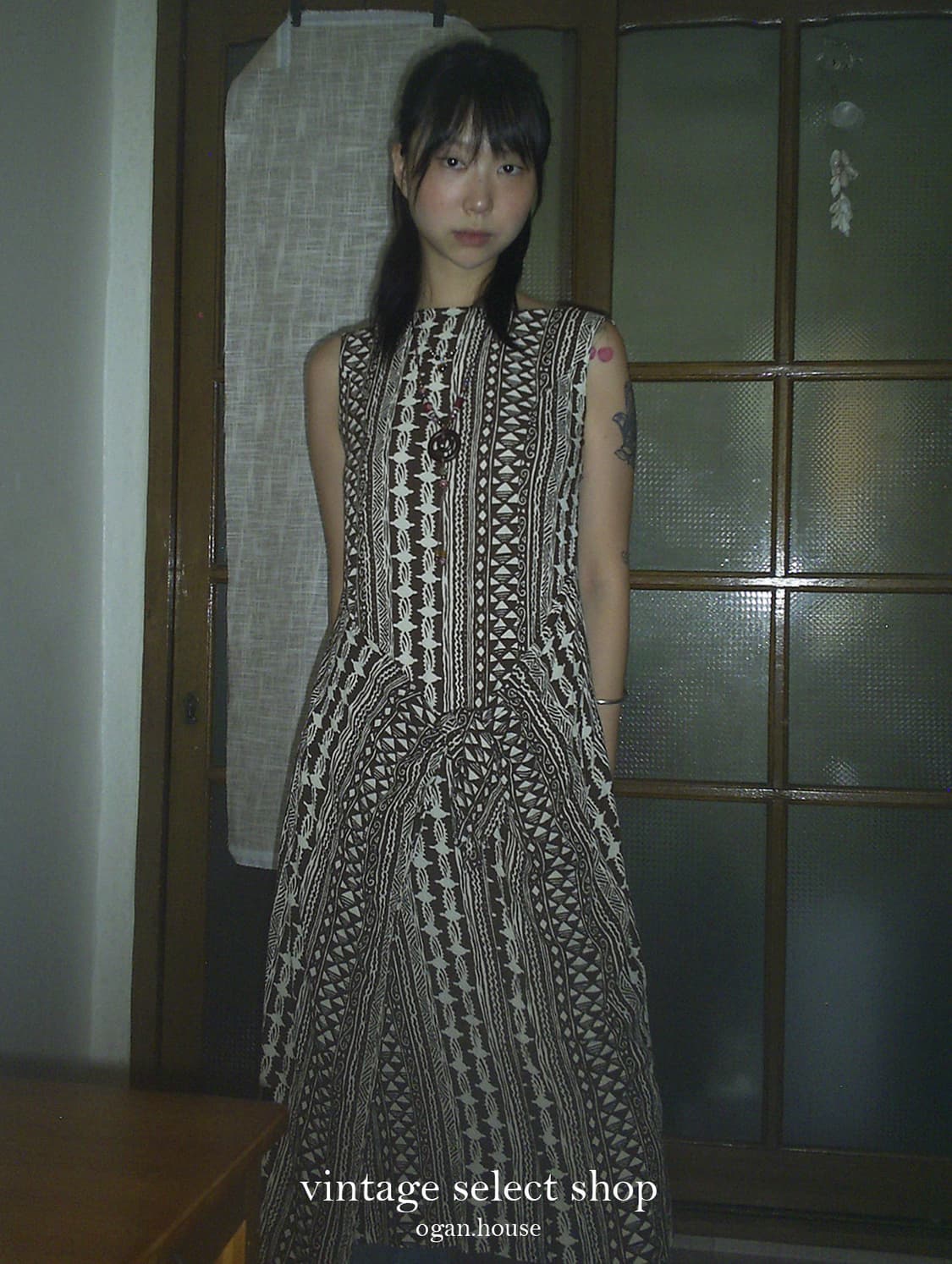 ethnic ops 상품이미지4
