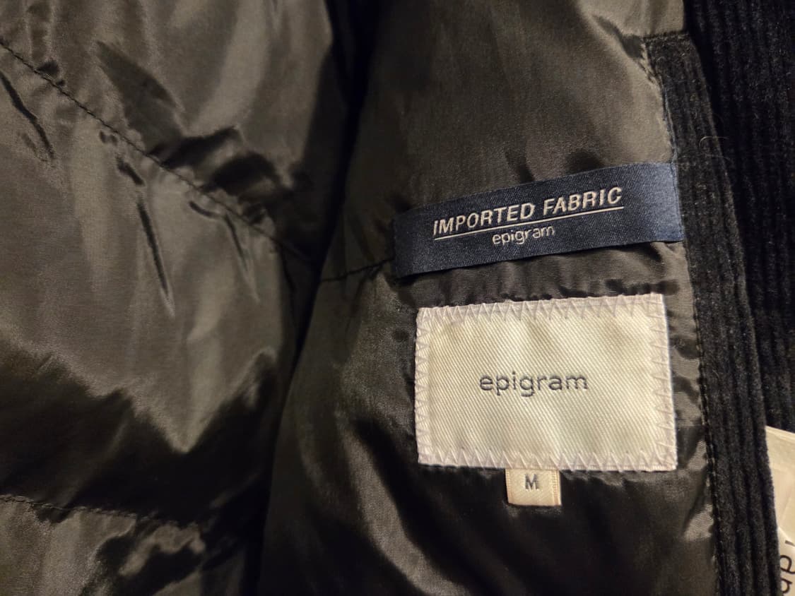 시리즈 트위드 자켓 상품이미지8