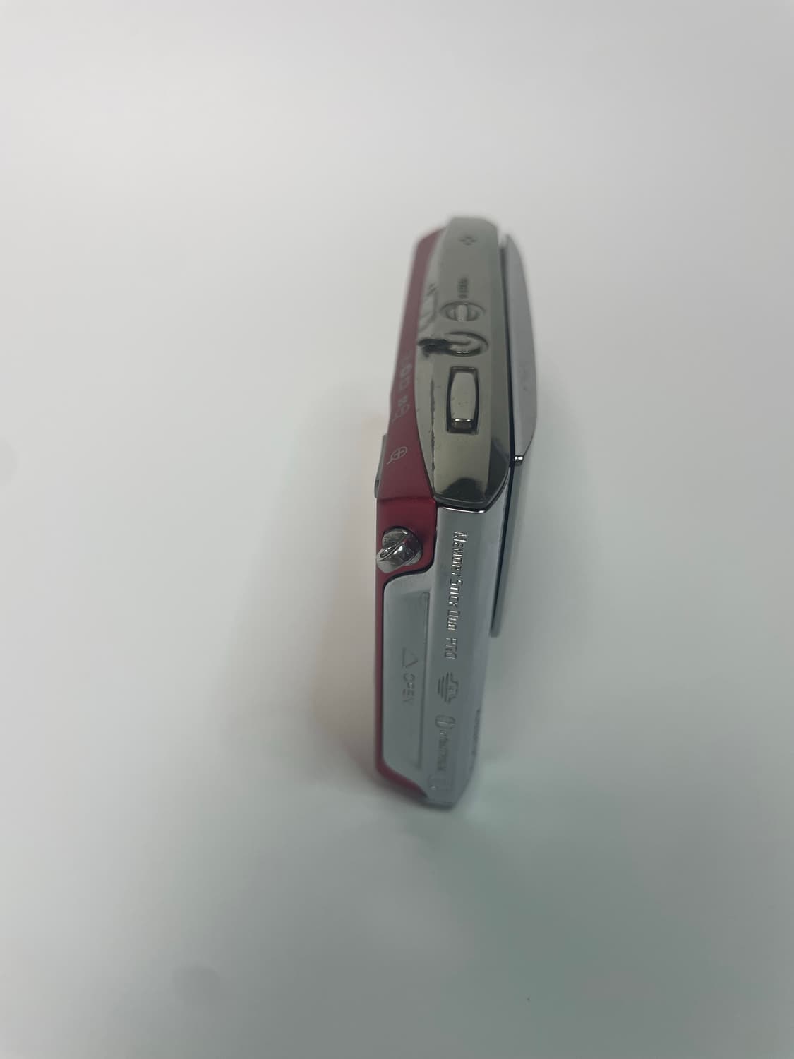 (희귀/핑크)소니 사이버샷 DSC-T5 빈티지 감성 디카(작례맛집) 상품이미지4