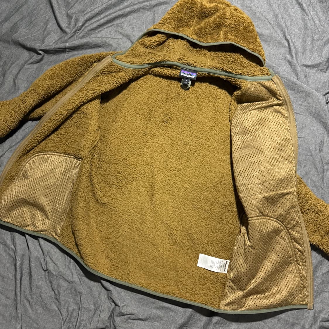 Los Gatos Hoodie 상품이미지7