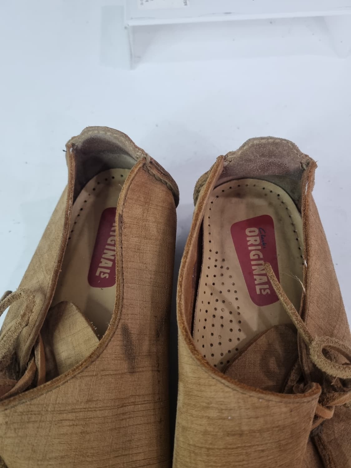 4.5 클락스 오리지널 러거 상품이미지5