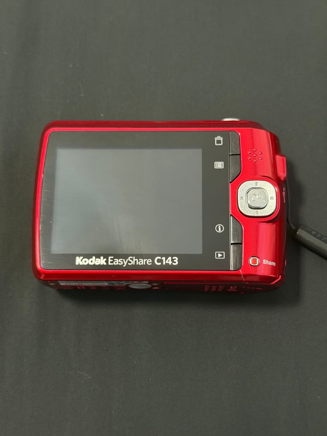 코닥 이지쉐어 c143 키키 디카 상품이미지2