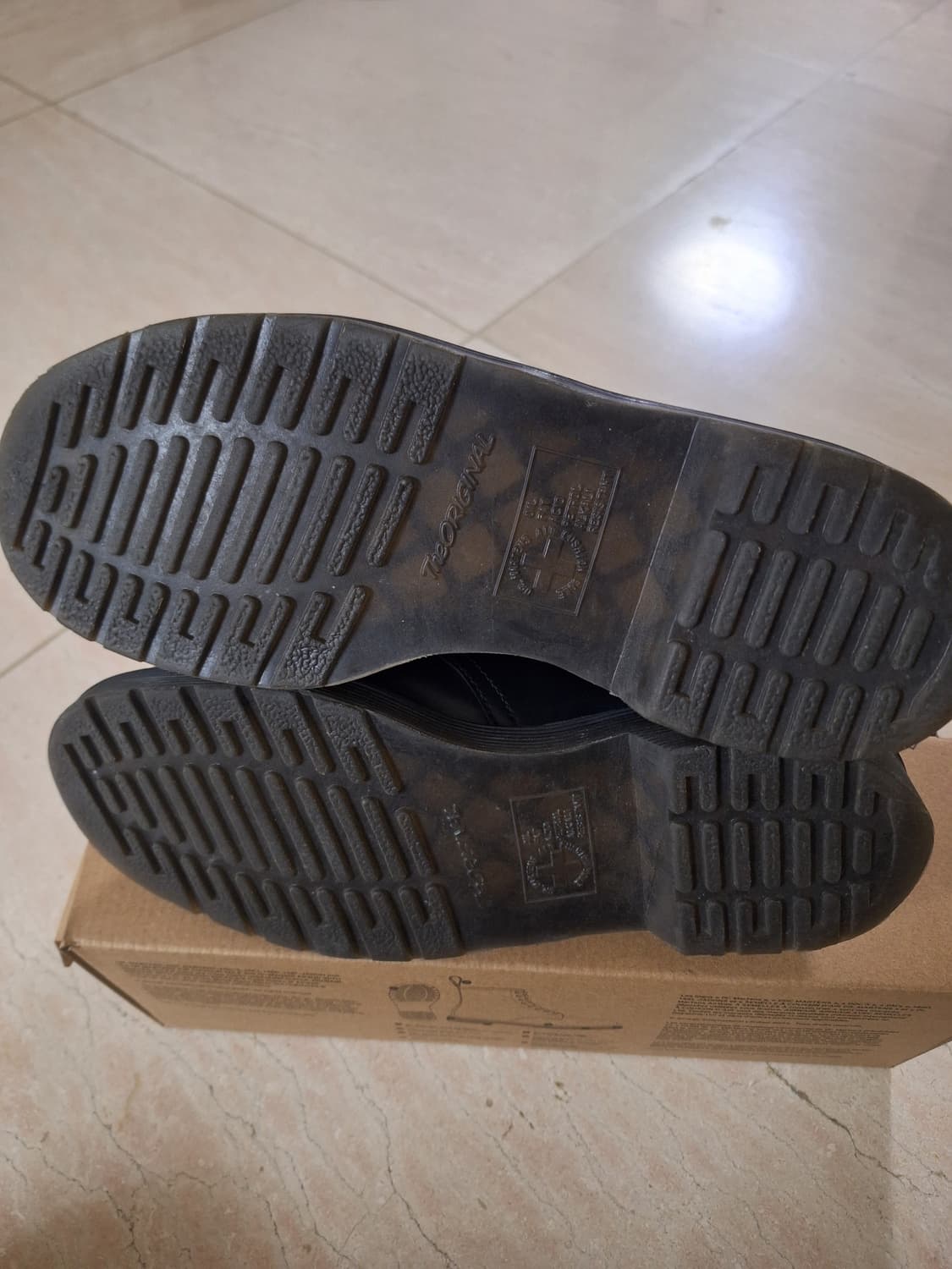 닥터마틴 1461 ws 260 상품이미지4