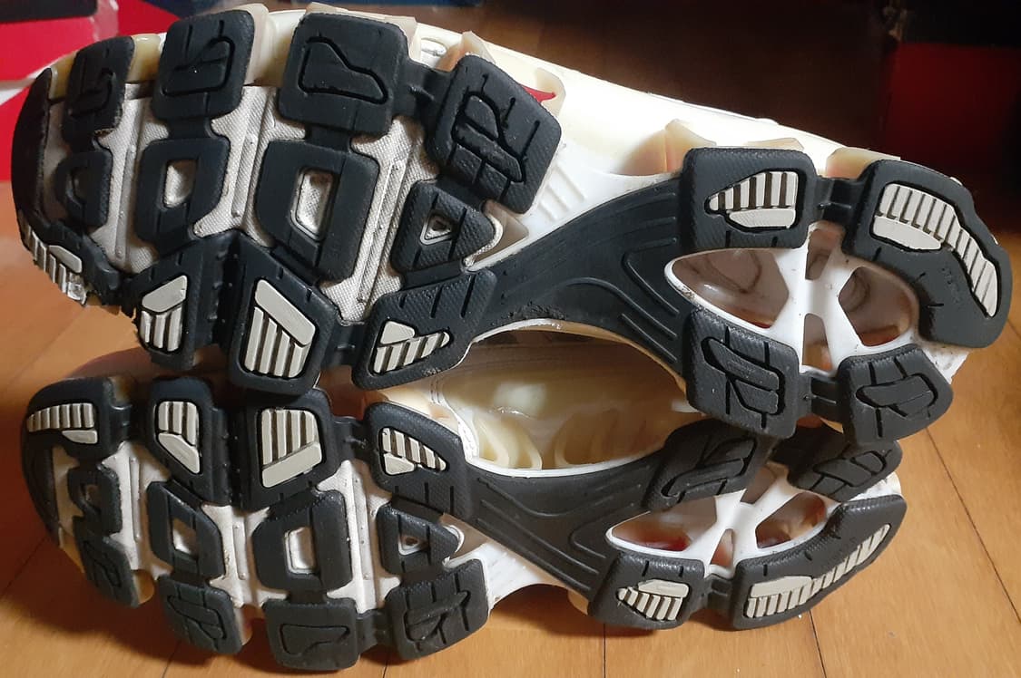 아디다스 PB 엠비션 바운스 럭스 280 상품이미지7