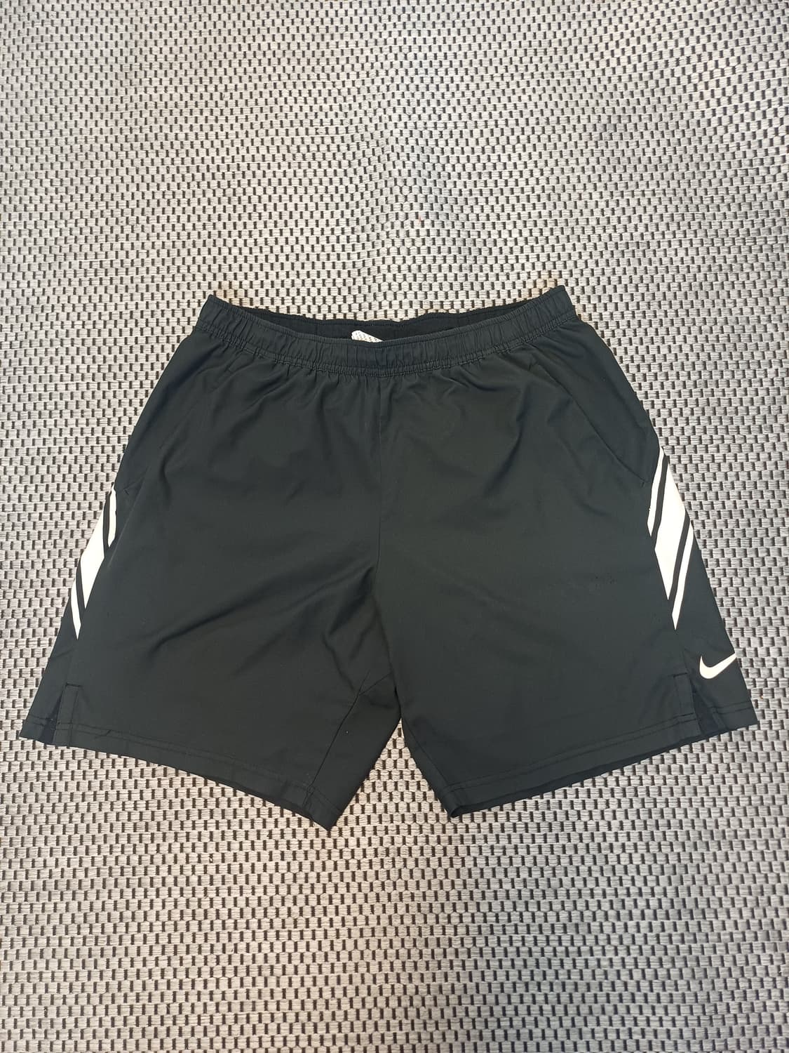 [2XL/9인치] 나이키 코트 드라이핏 테니스 쇼츠(939266-010) 상품이미지1