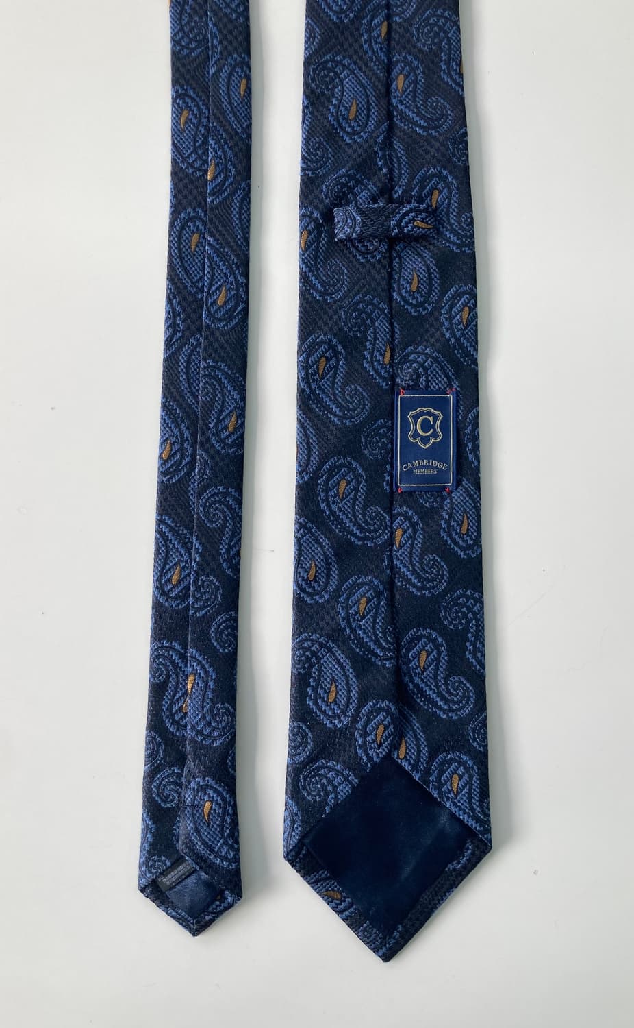 빈티지)넥타이 상품이미지2