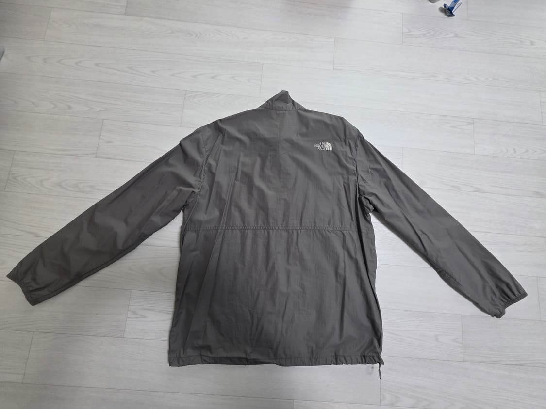 노스페이스 플라이하이 바람막이 XL사이즈 상품이미지2