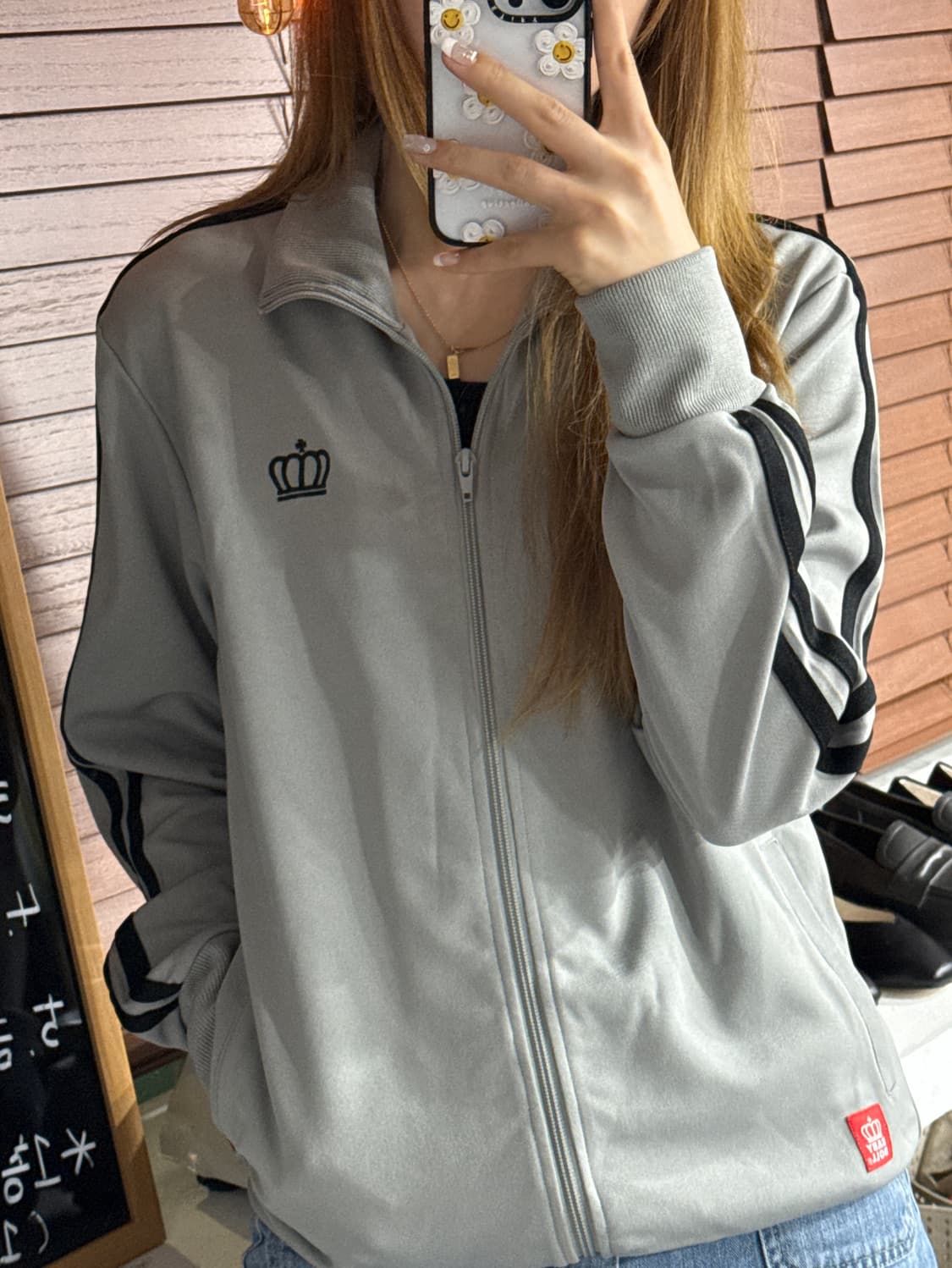 일빈 베이비돌 져지 상품이미지1