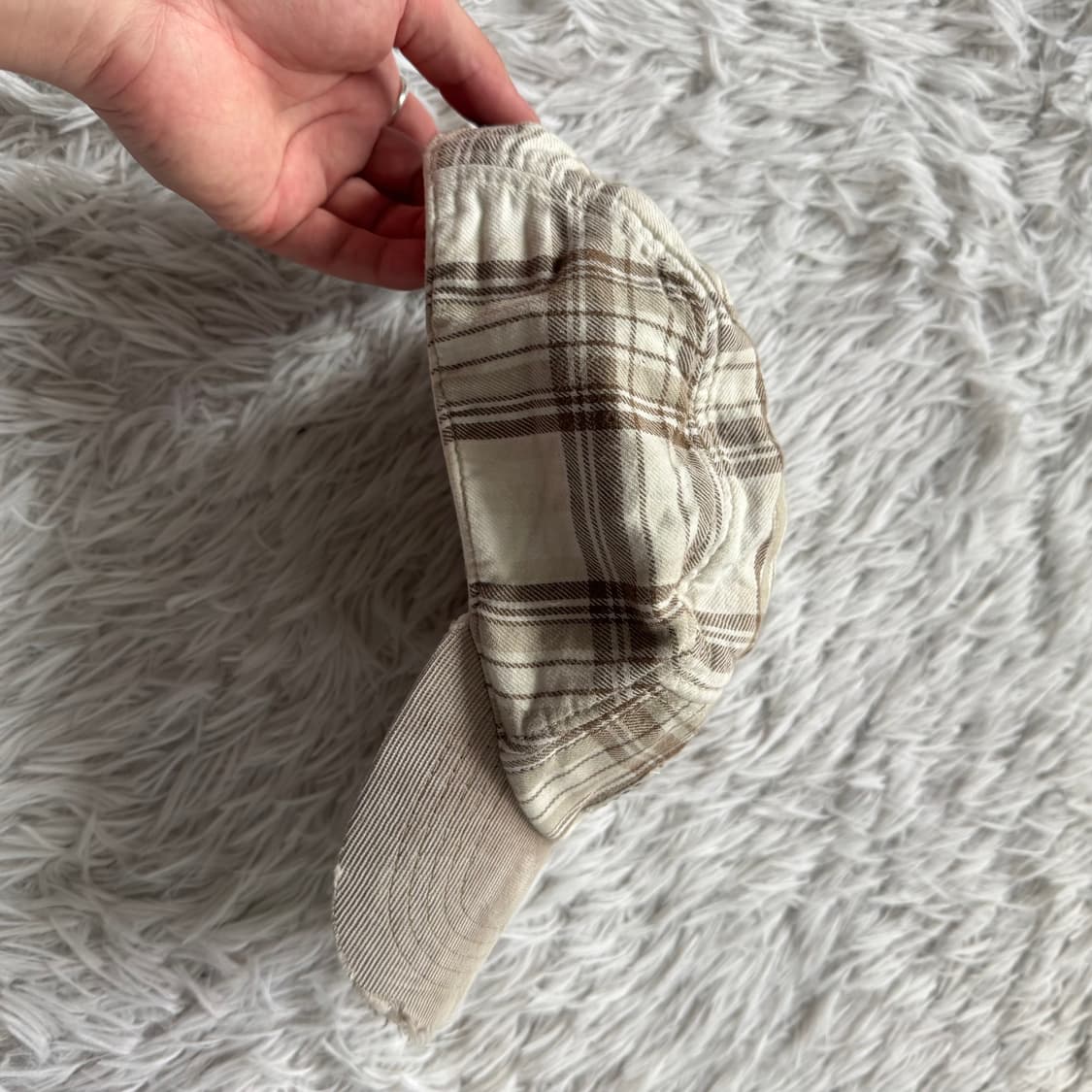 DIESEL 일본빈티지 y2k 모자 디젤 모리걸 모자 빈티지모자 남여공용 상품이미지4