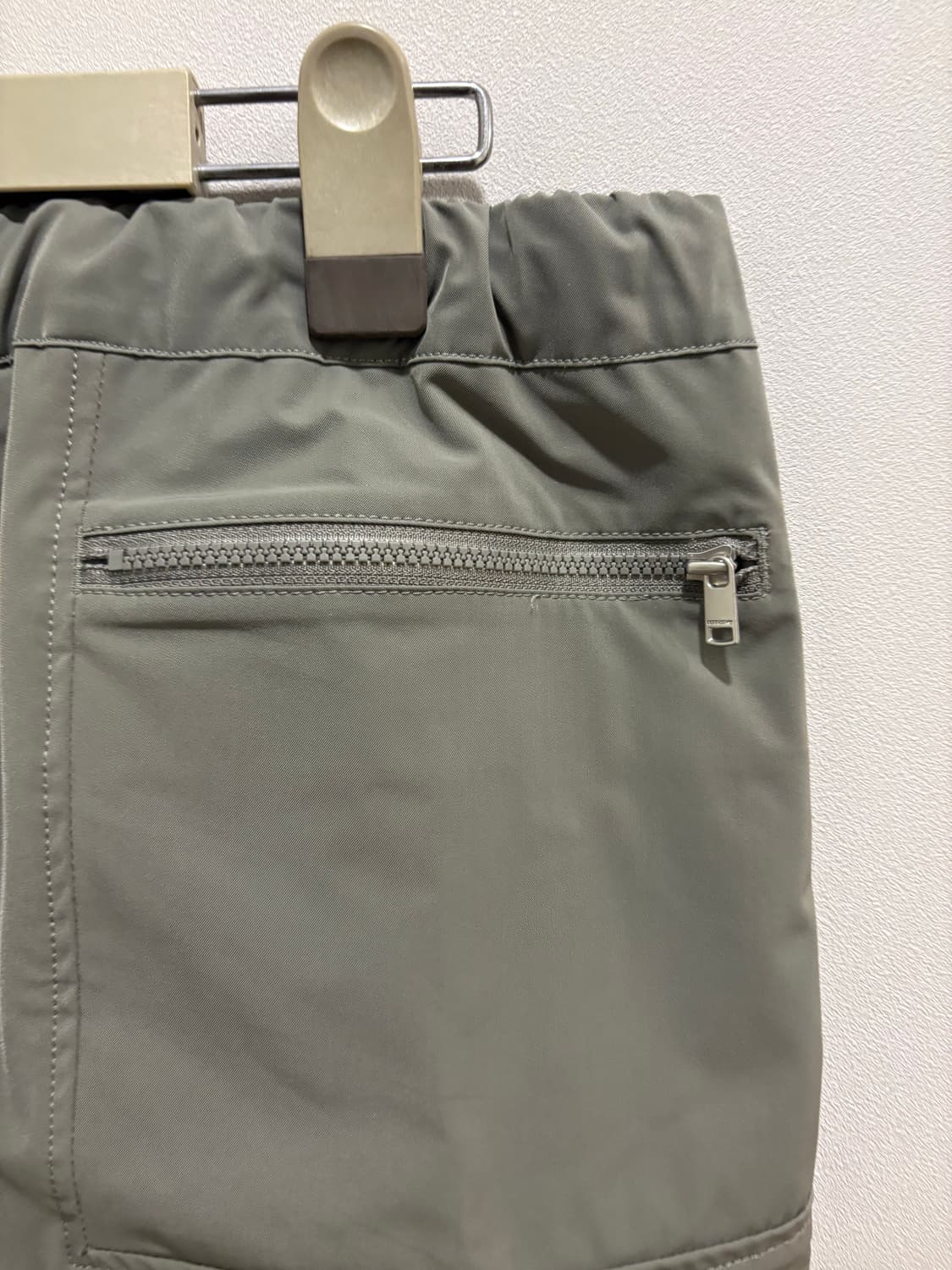 Nonnative 바지 상품이미지3