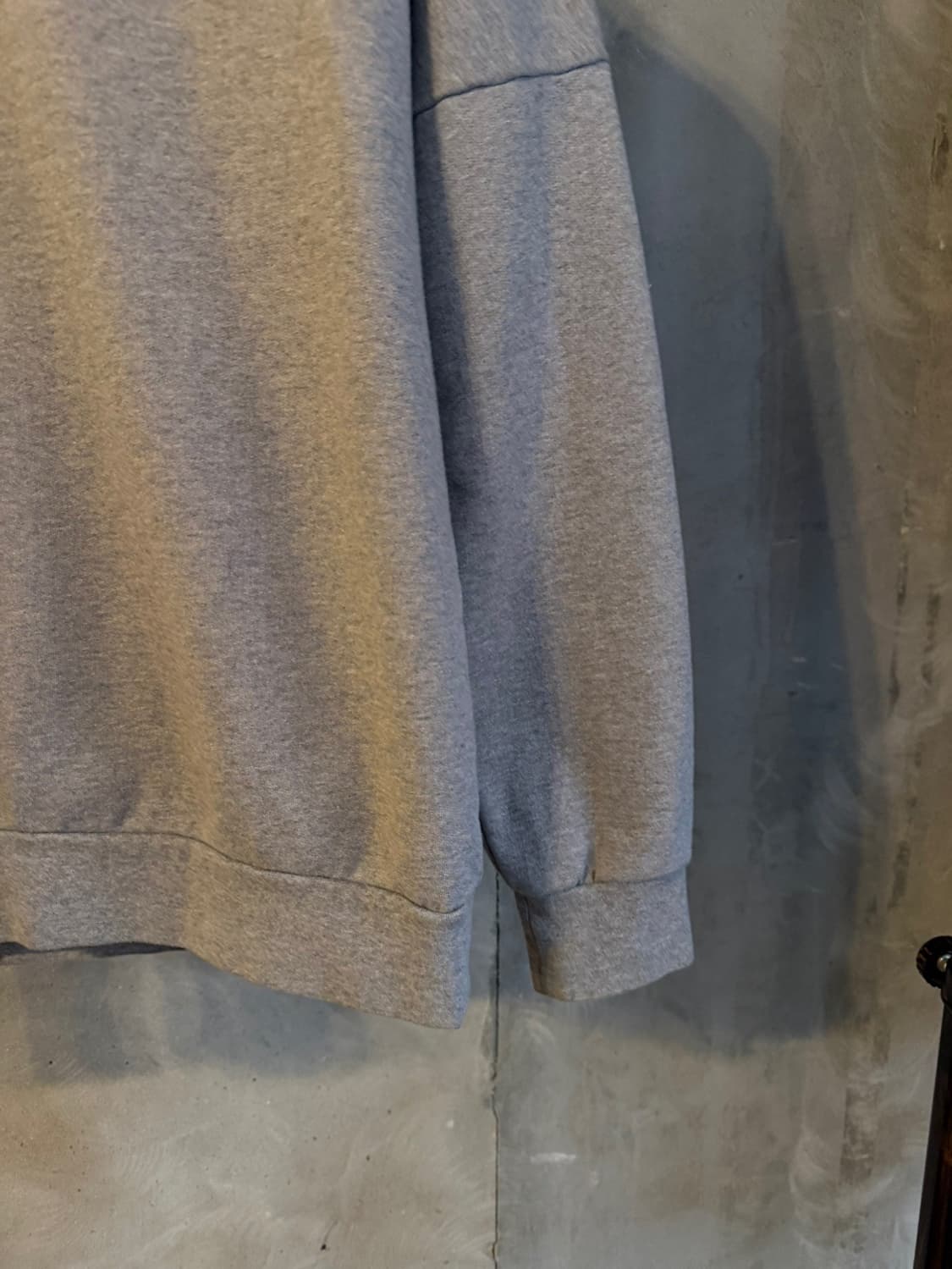 아크네 스튜디오 맨투맨 100 상품이미지6