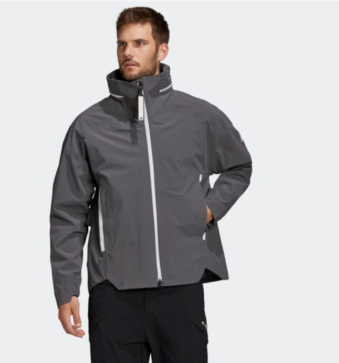 아디다스 바람막이 MYSHELTER JKT 2XL 상품이미지1