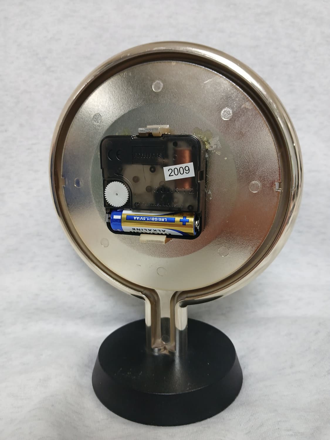 80s 빈티지 세이코 탁상시계,seiko 상품이미지3