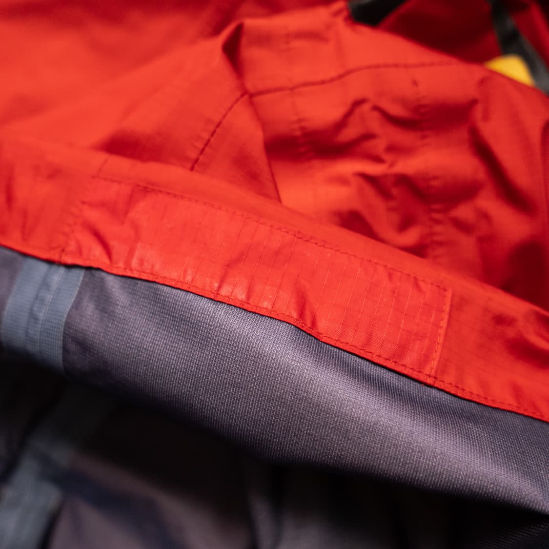 Patagonia X Lotus Designs Parka (XL) 상품이미지10