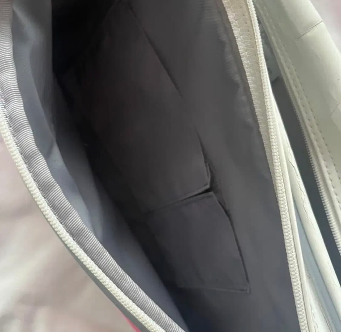 아디다스 일본 빈티지 가방 크로스백 메신저백 jk 에나멜백 핑크 갸루 상품이미지3