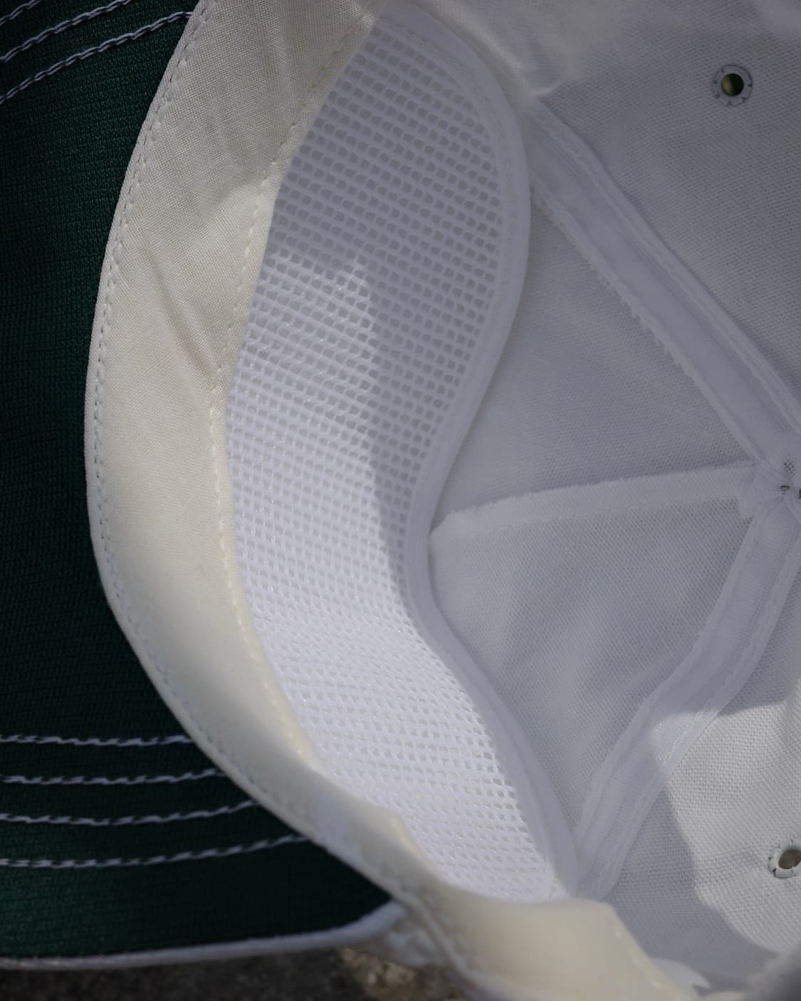 80s 2차세계대전 진주만 공습 참전 기념 캡 상품이미지5