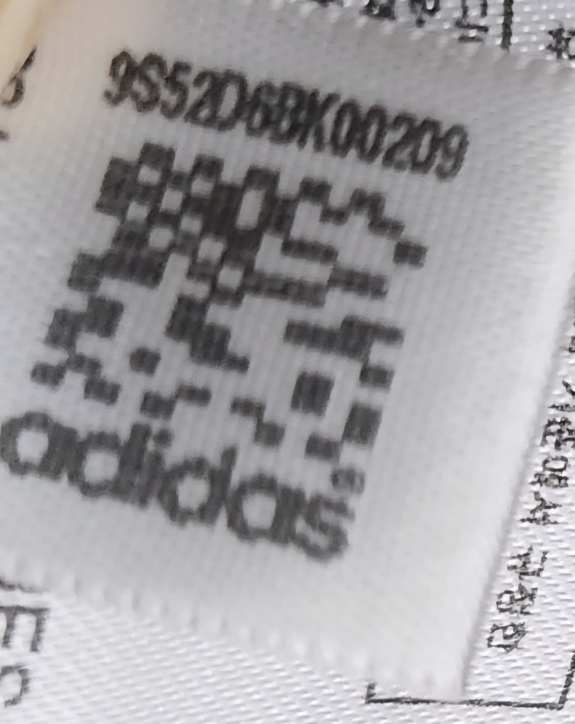 아디다스 og 1990 레트로 독일 국대 맨투맨 100 상품이미지6