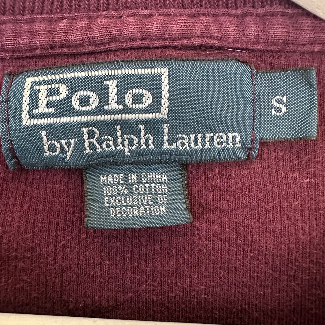 [S] 폴로 니트 맨투맨 만원샵 상품이미지2