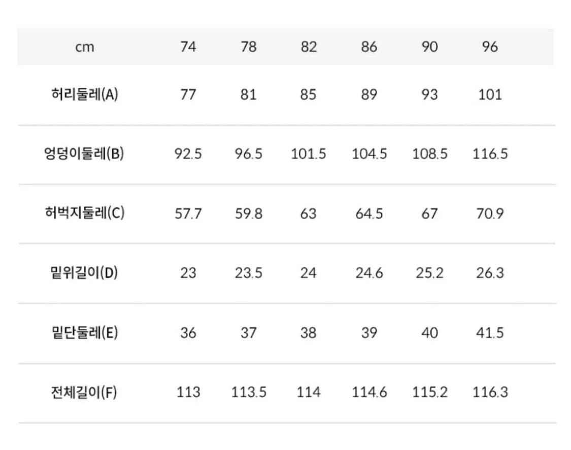 파렌하이트 글렌체크 수트 팬츠 상품이미지4