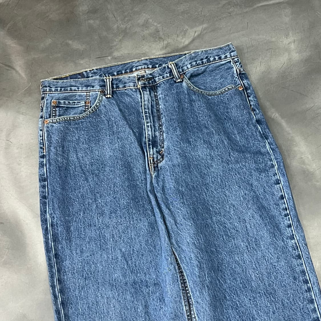  리바이스 550 데님팬츠 y15471 상품이미지3