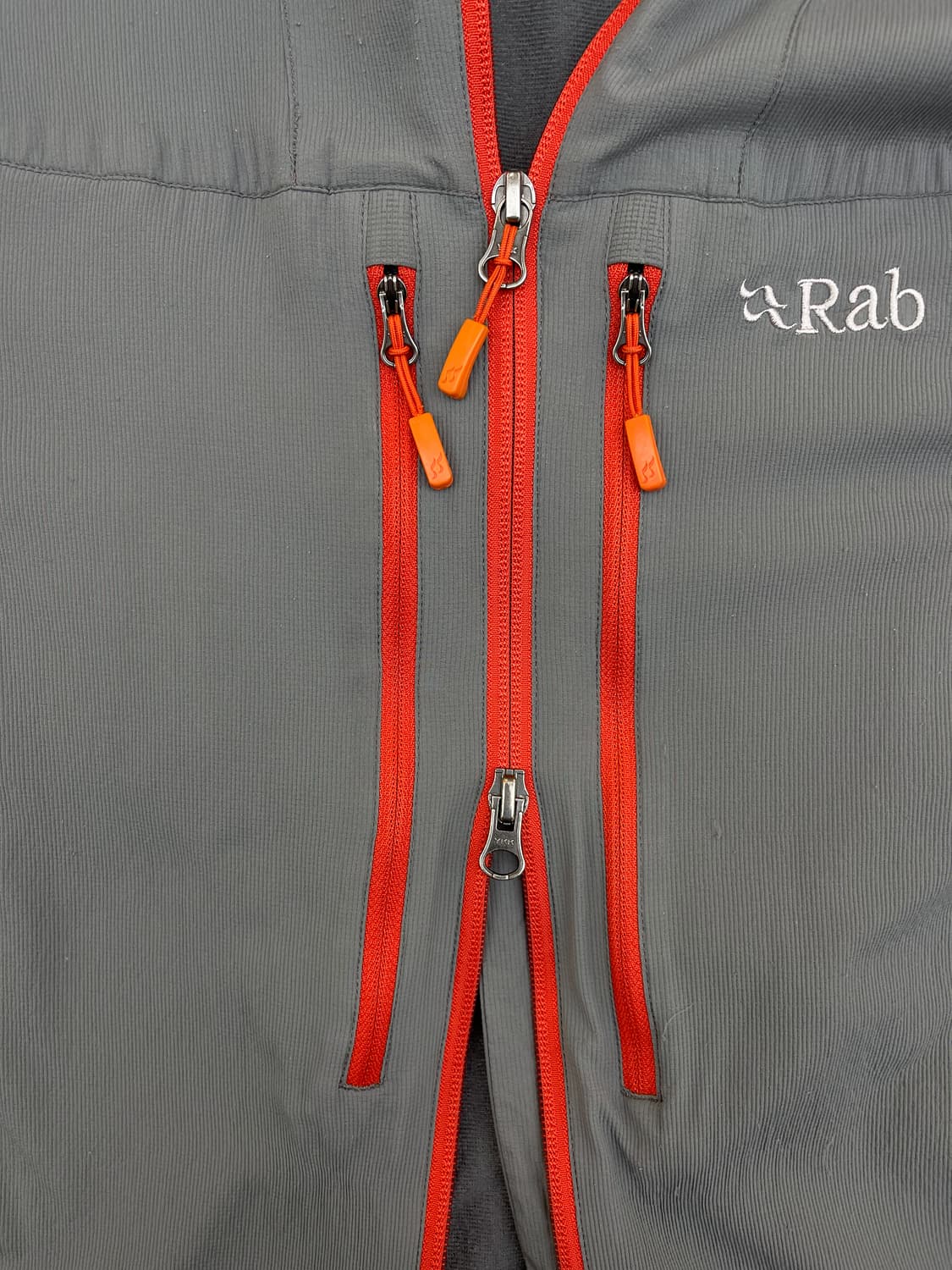 Rab Vr 알파인 라이트 자켓 상품이미지5