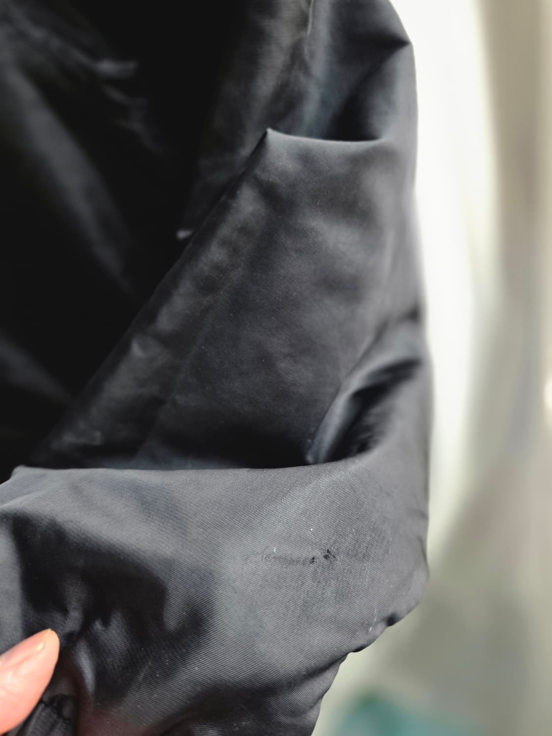 공용) 더 리얼 맥코이 Buco 엔지니어 코치 자켓 M 상품이미지9