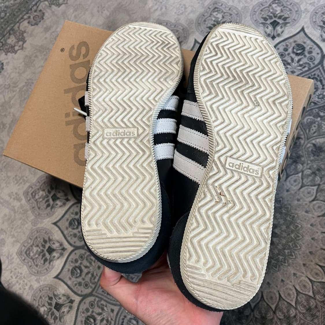 Adidas japan 265 상품이미지5