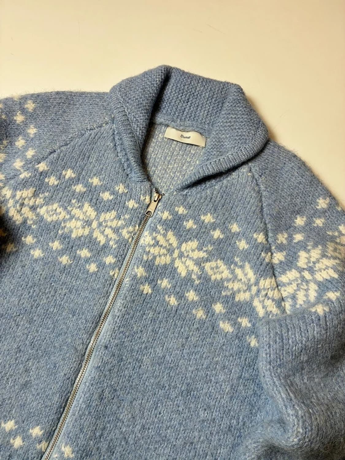 던스트 24FW 코위찬 소프트 니트 가디건 PN8719 상품이미지3