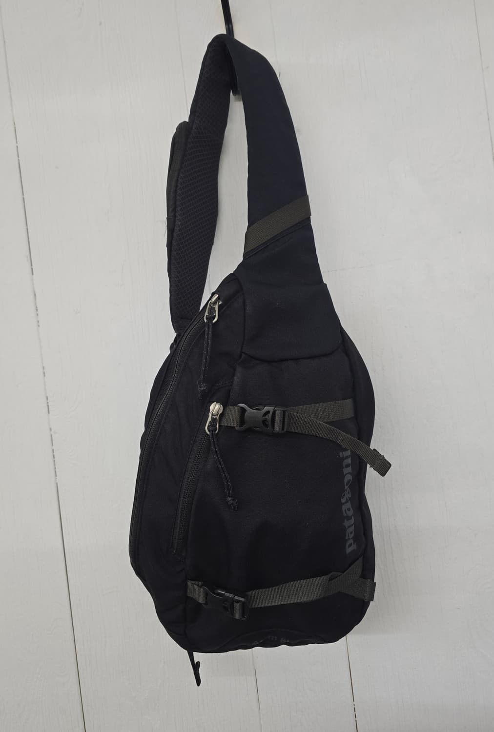 파타고니아 Atom 8L 아톰 슬링백  상품이미지2