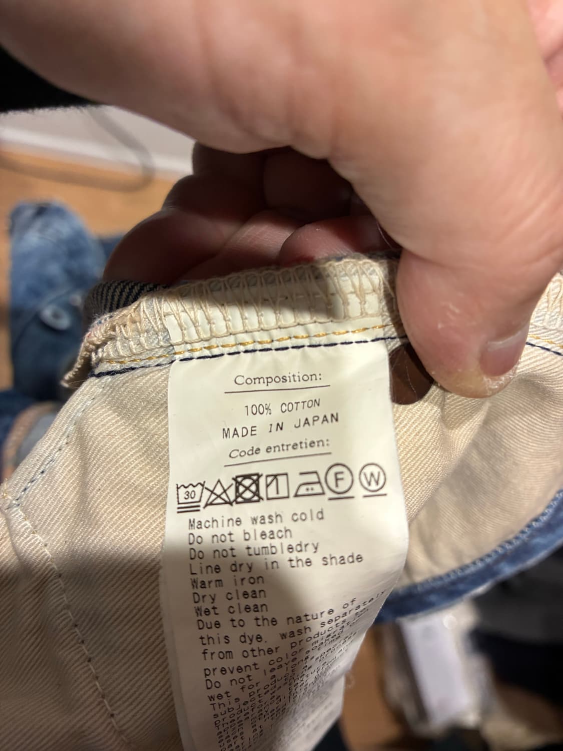 아프레쎄 No.22 34인치 상품이미지4