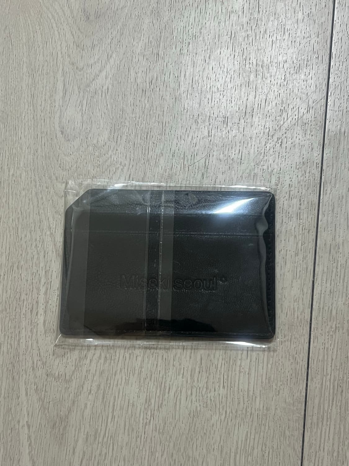 미세키서울 카드지갑 상품이미지2