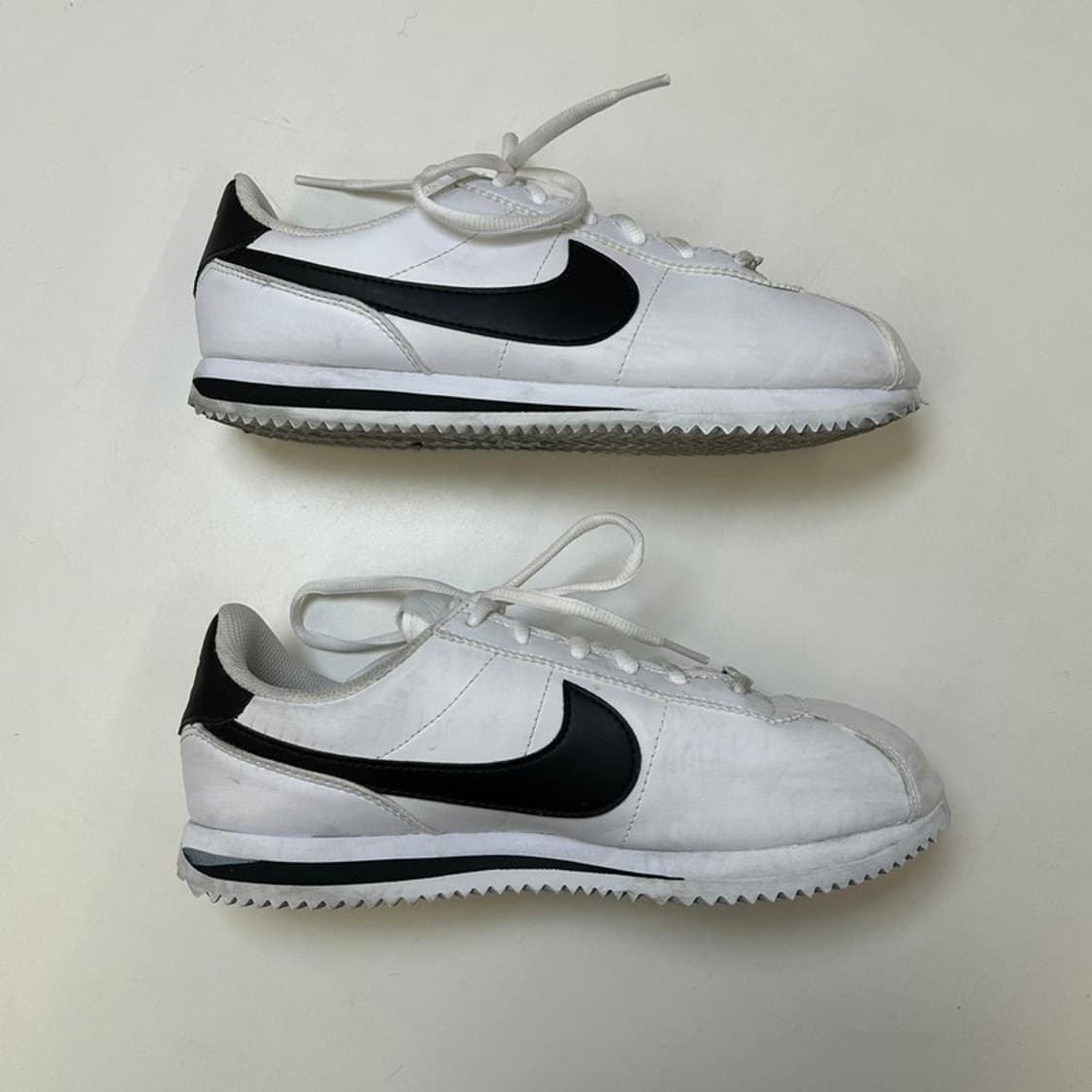 나이키 코르테즈 베이직 SL 스니커즈 240 상품이미지3