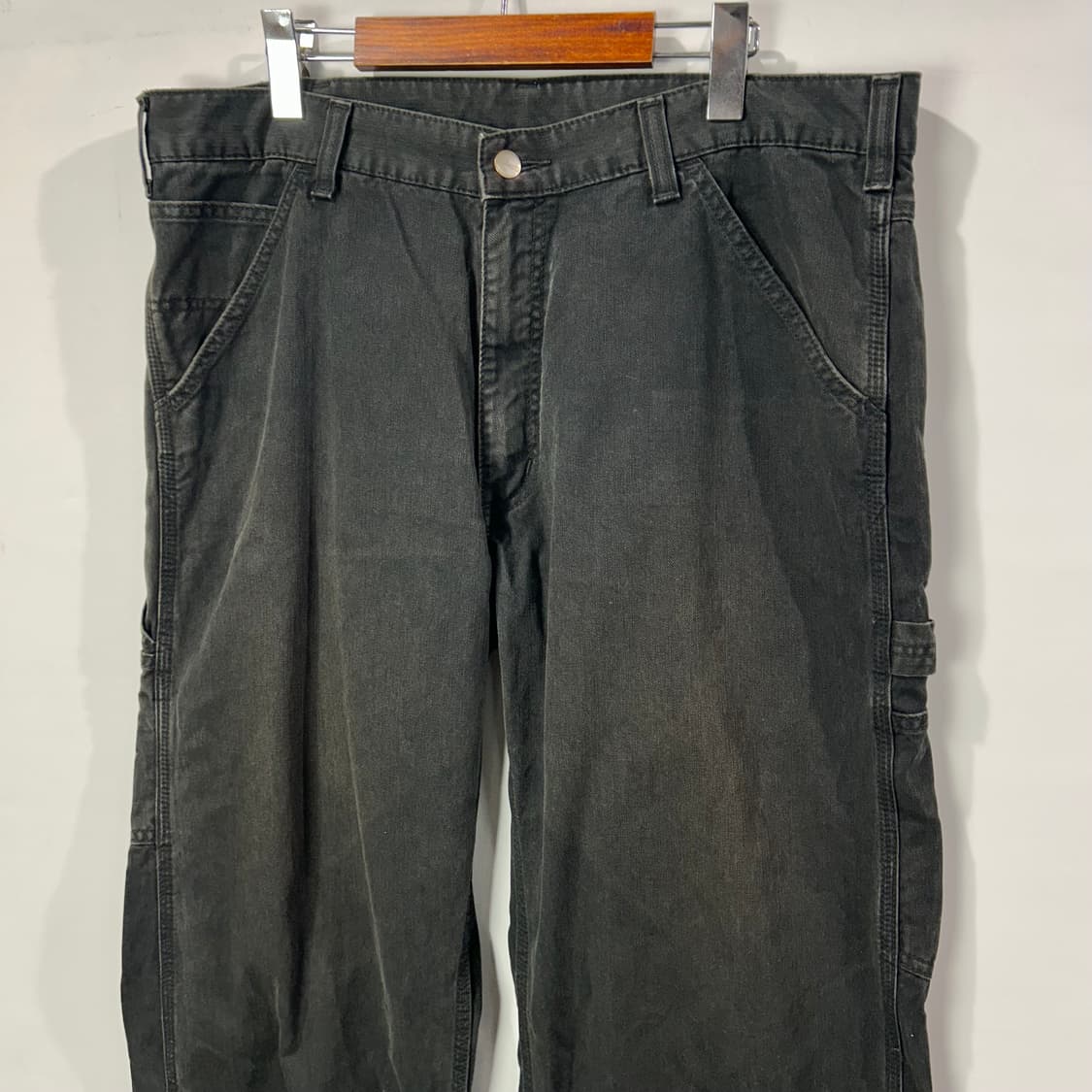 [Carhartt] 칼하트 워크 카펜터 팬츠 상품이미지4