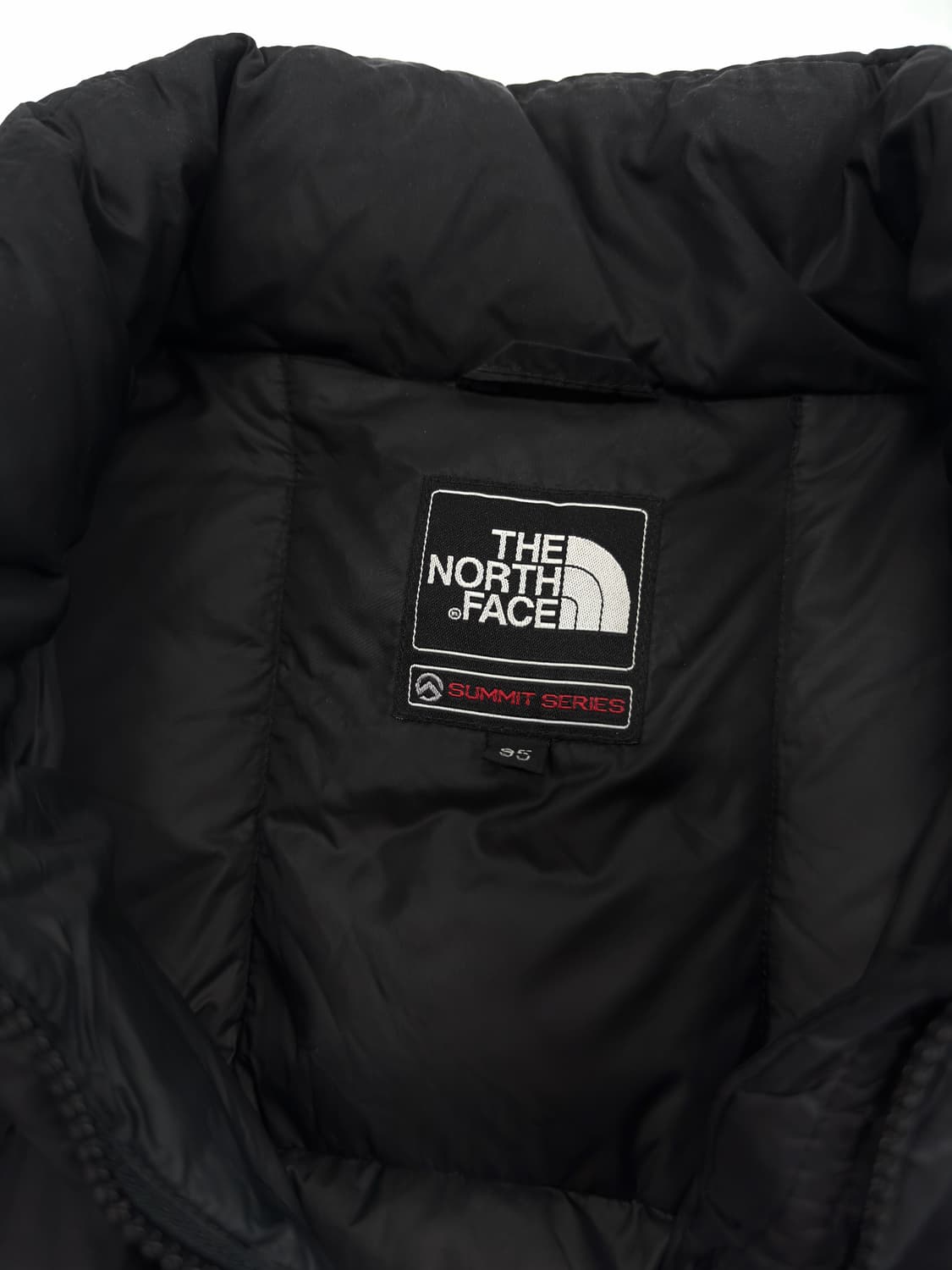 노스페이스 써밋 800 로체 패딩 구스다운 상품이미지4