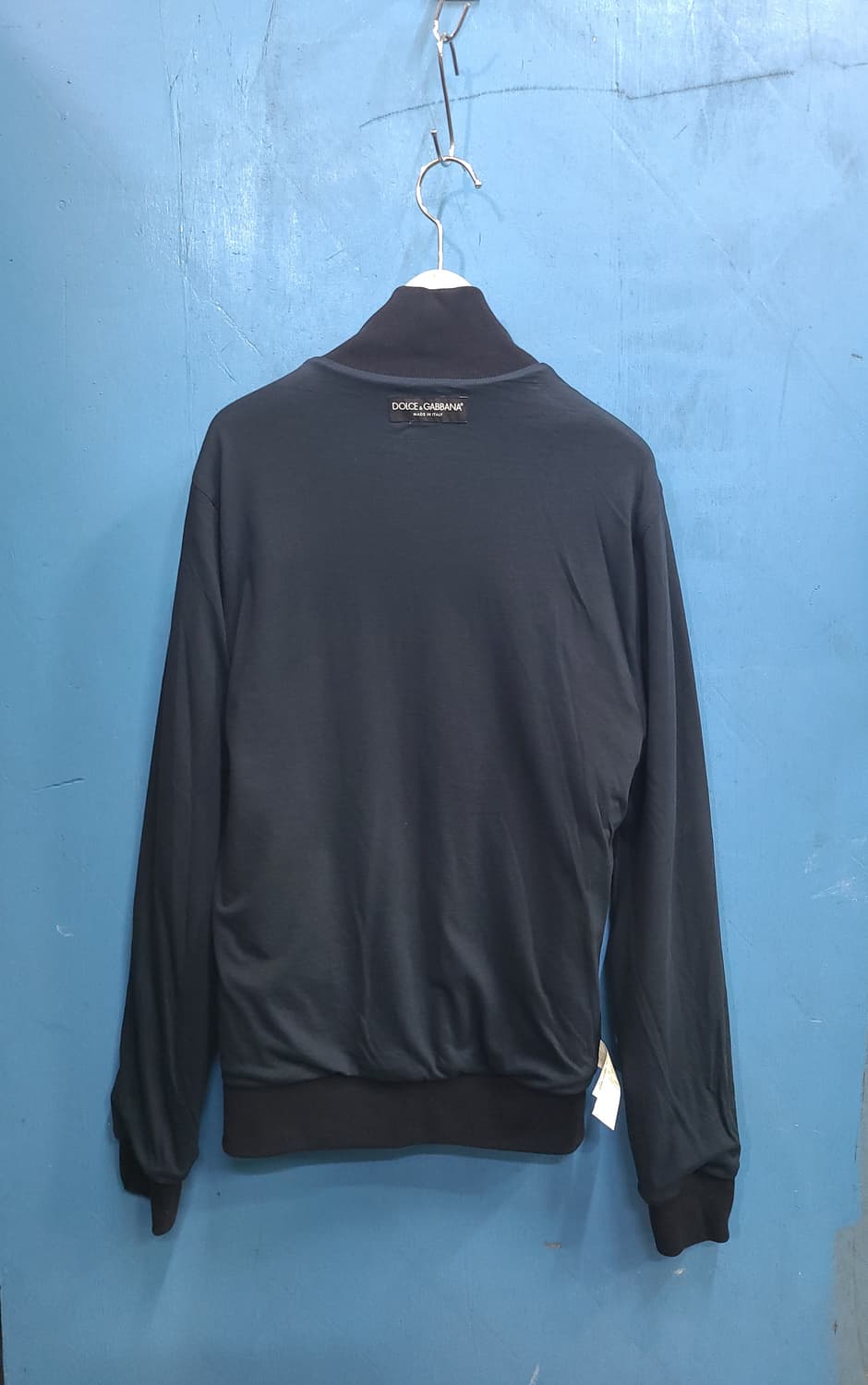 돌체앤가바나 트랙집업져지자켓 상품이미지6