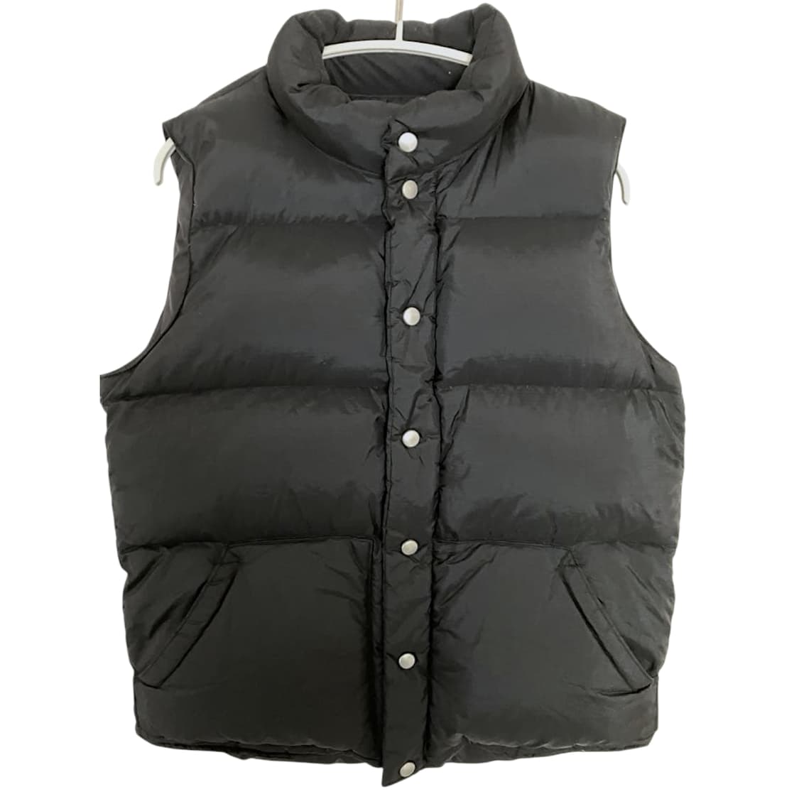 난가 어반리서치 두어스 별주 다운 베스트 L 상품이미지1