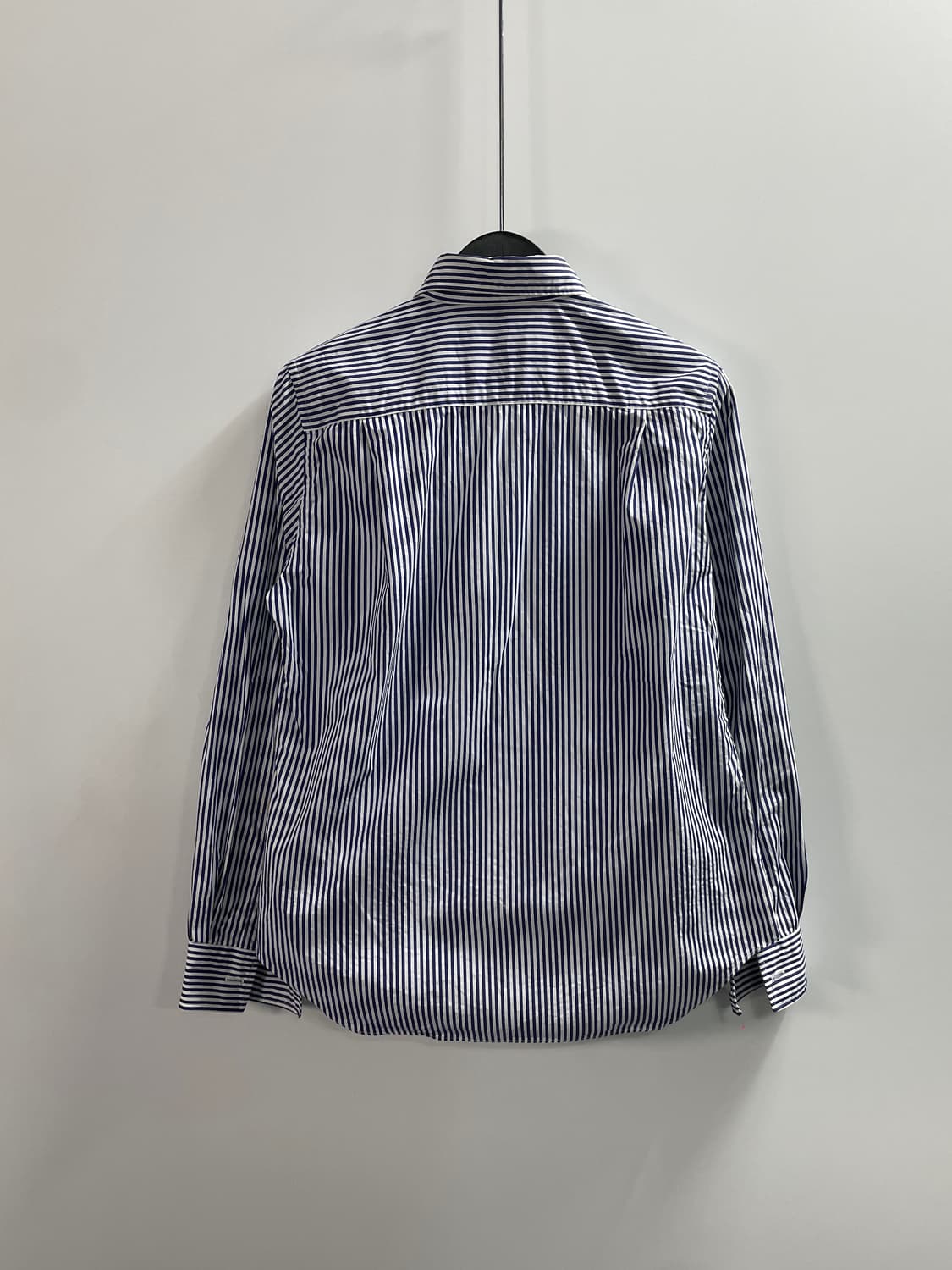 꼼데가르송 우먼스 스트라이프 셔츠 (on.663) 상품이미지3