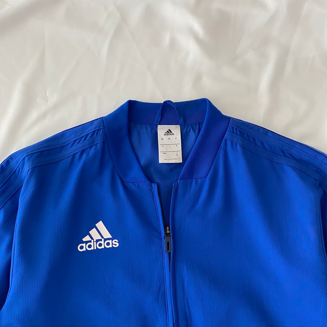 M ) 아디다스바람막이 A0004 상품이미지5