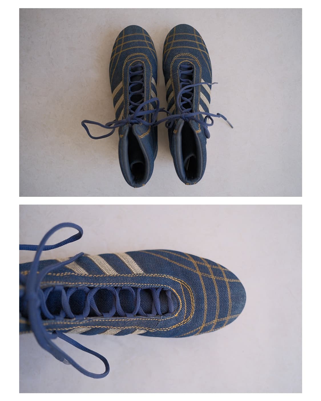 Adidas Prajna High, 2003 상품이미지8