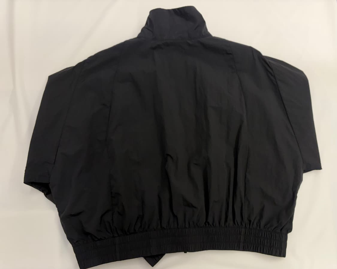 [L] 나이키 조던 여성 우븐 바람막이 자켓 상품이미지7