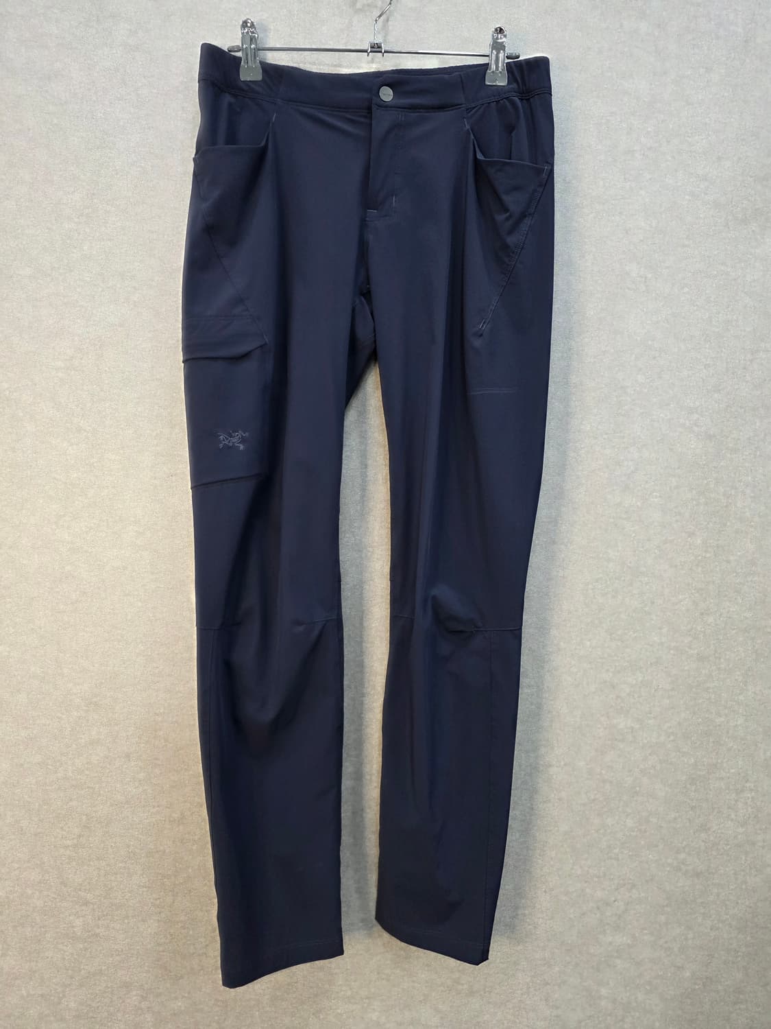 아크테릭스 알로이 팬츠 여성용 ARCTERYX ALROY PANT WOM 상품이미지1