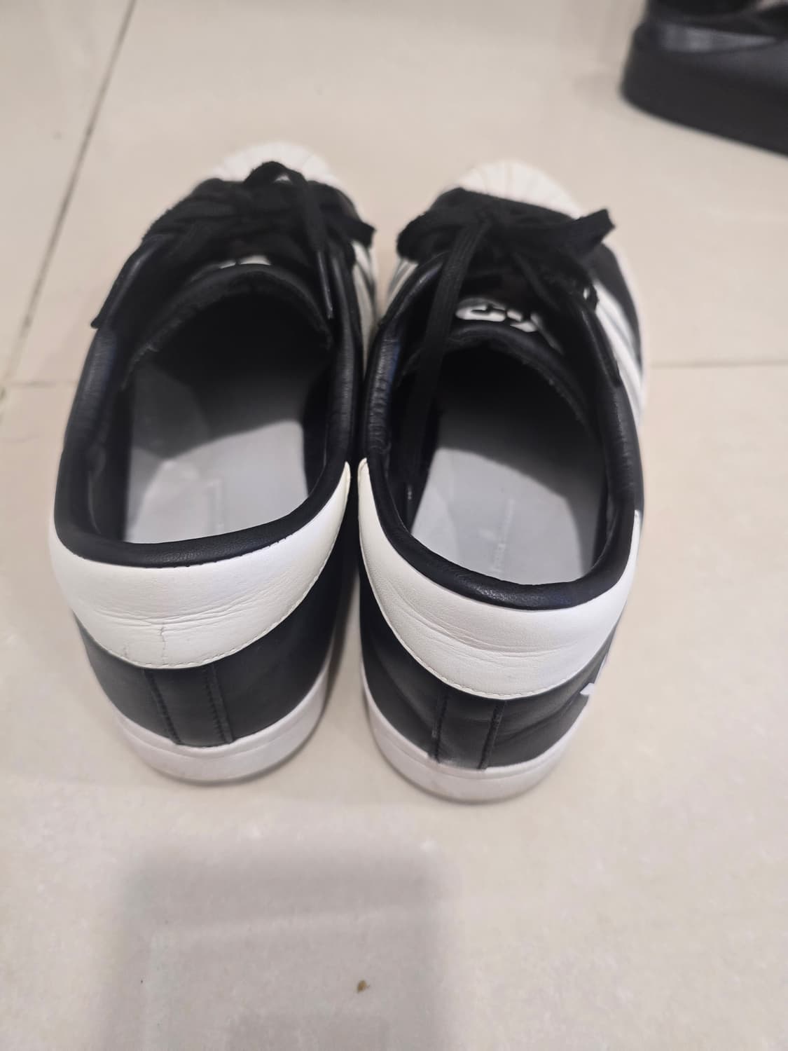 Y-3 슈퍼스타 요지스타 270 상품이미지3