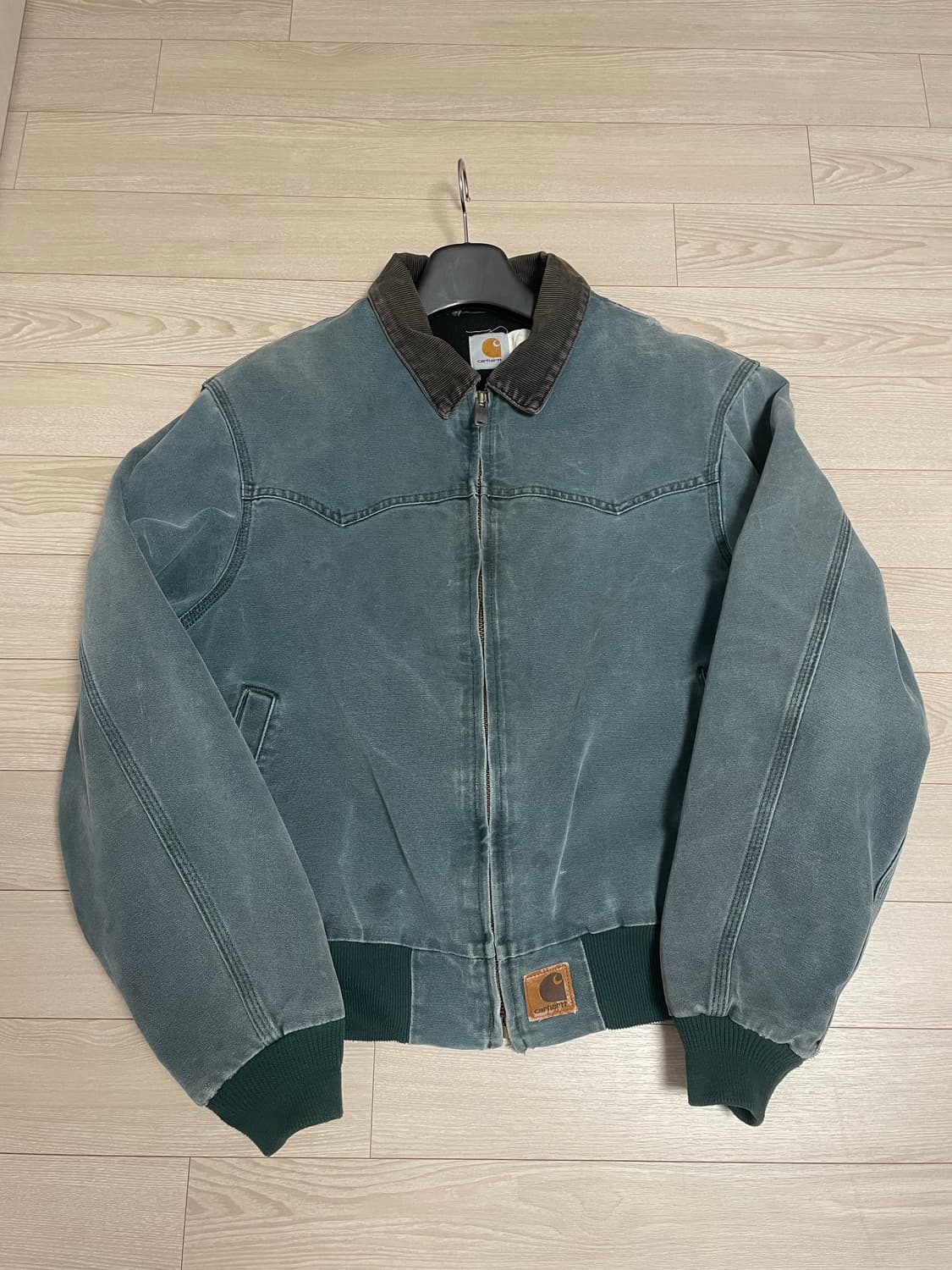 [L] 칼하트 산타페 J14 HTG 상품이미지1