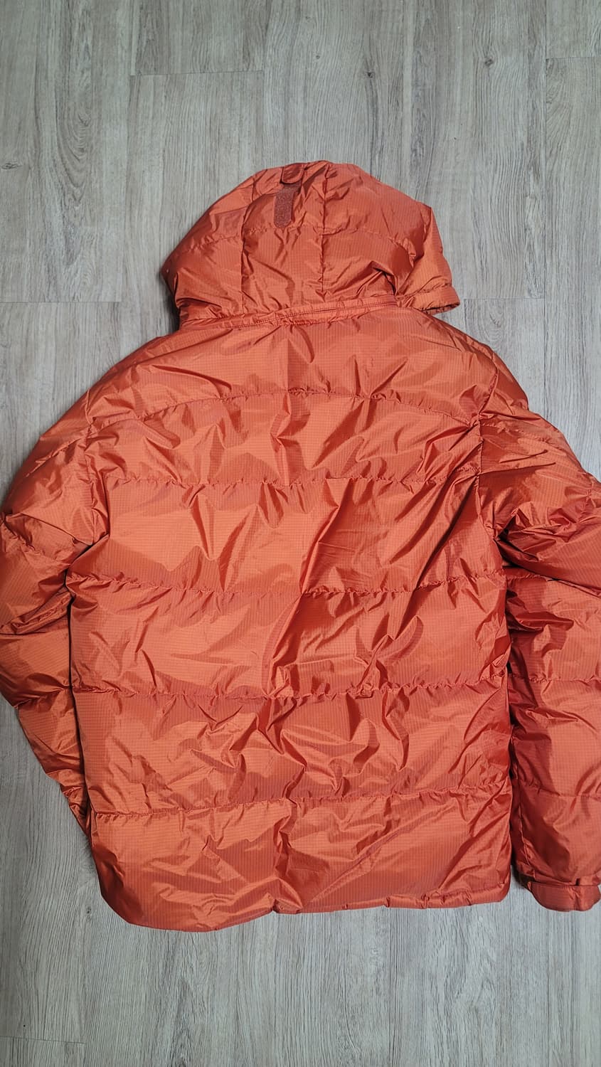 몽벨 퍼머프로스트 L 상품이미지8